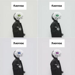 Survivor (feat. 33kay)