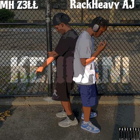 Kehlani (feat. RackHeavy AJ)