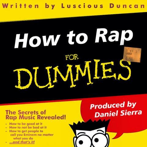 How to Rap