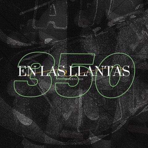 350 EN LAS LLANTAS (feat. Goner)