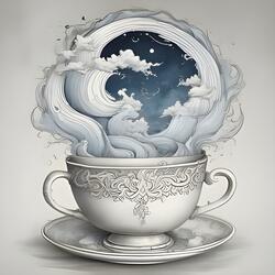 teacup storm