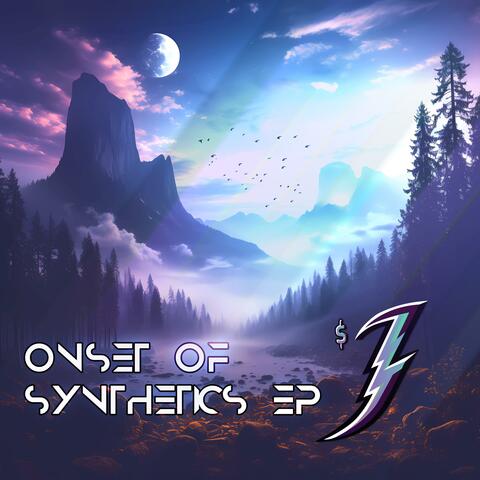 Onset of Synthetics EP
