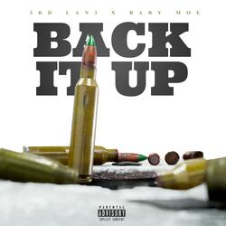 Back It Up (feat. Baby Moe)