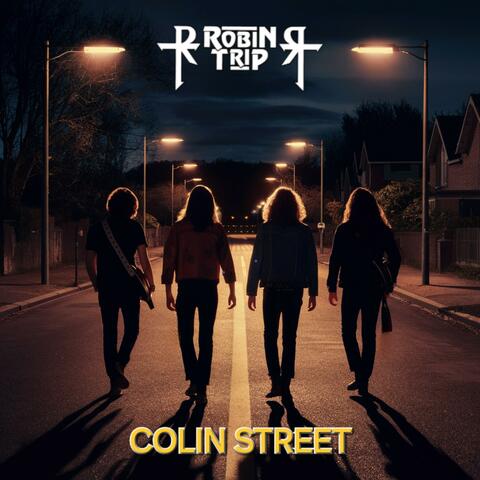Colin Street