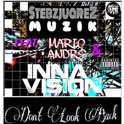 Don't Look Back (feat. Mario Andre & Koa Lopes)
