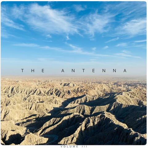 Antenna Sessions Vol. III