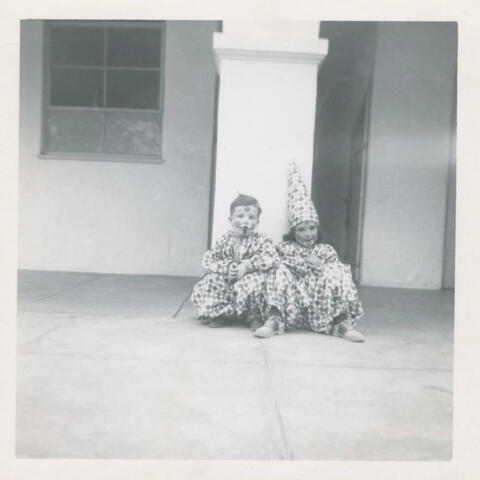 Tag Along EP