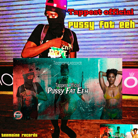 Pussy fat eeh