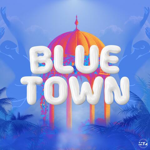 Blue Town