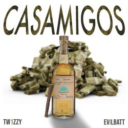 Casamigos (feat. Evilbatt)
