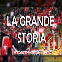 La Grande Storia "MCO1917"