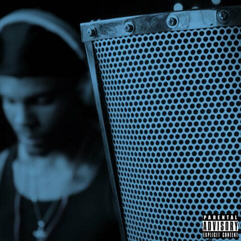 Blue Shade in the Summer (EP)