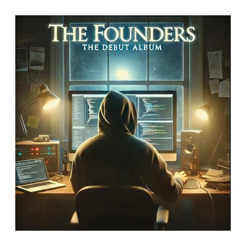 We are founders