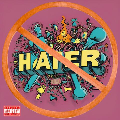 Haterblocker