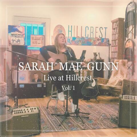 Live At Hillcrest, Vol. 1