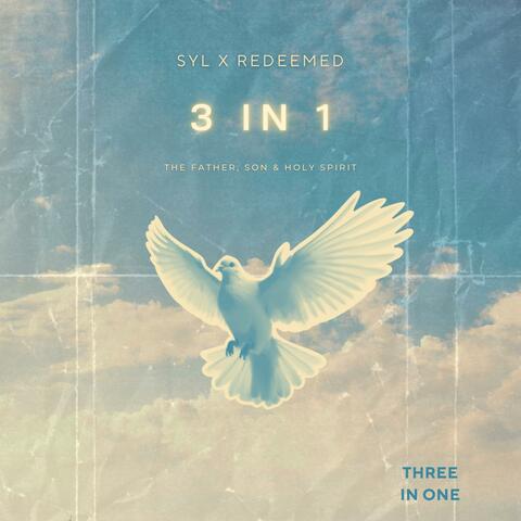 3 in 1 (feat. REDEEMED)