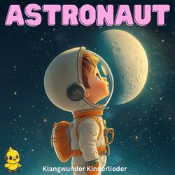 Astronaut