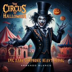 The Circus of Halloween