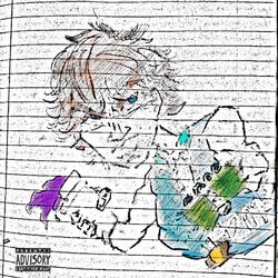 ON GAWD (feat. Mahal & Birzrk)
