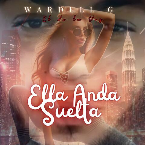 Ella Anda Suelta