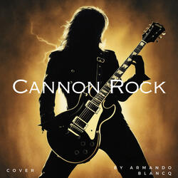 Canon Rock