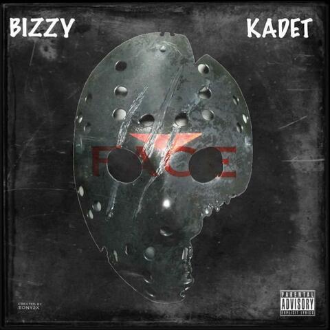 FACE (feat. Kadet)