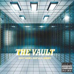 THE VAULT (feat. Kadet & Bar'lea)