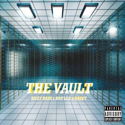 THE VAULT (feat. Kadet & Bar'lea)