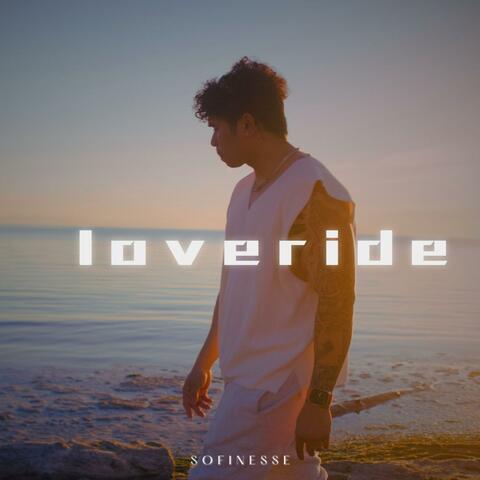 Love ride