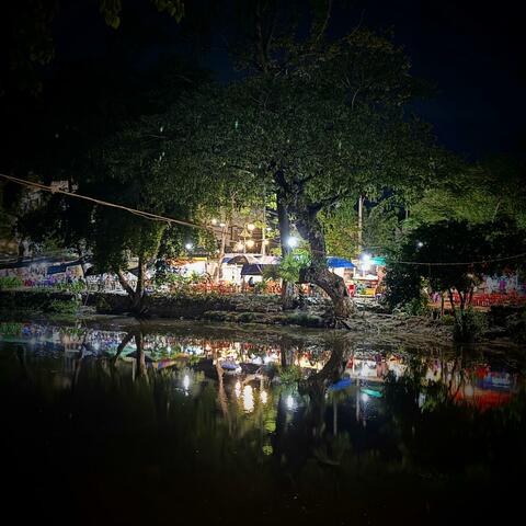 Reflections of Your Glory