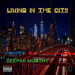 Living In The City (Radio Edit)