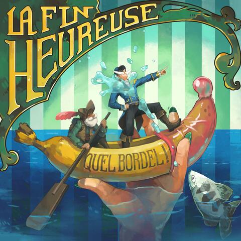 La Fin Heureuse