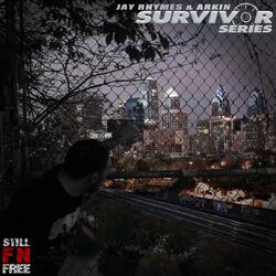 Survivor Series