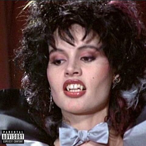 GET UGLY (feat. ccured)