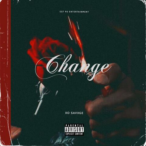 Change