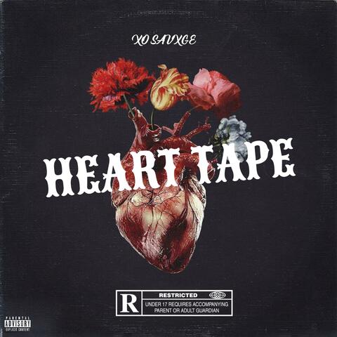 Heart Tape