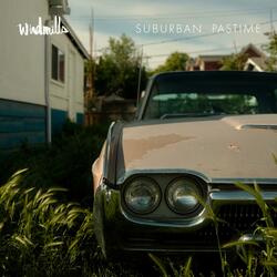 Suburban Pastime