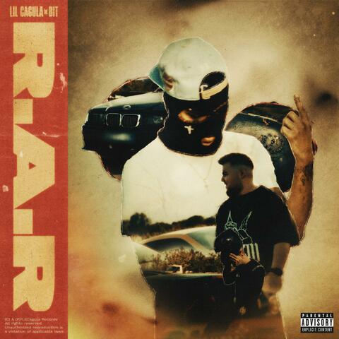 R.A.R (feat. BIT)