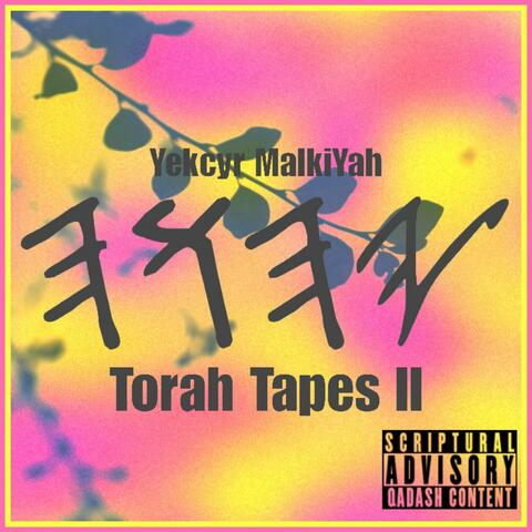 Torah Tapes II