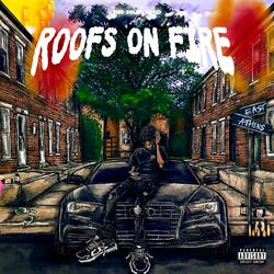 ROOFS ON FIRE