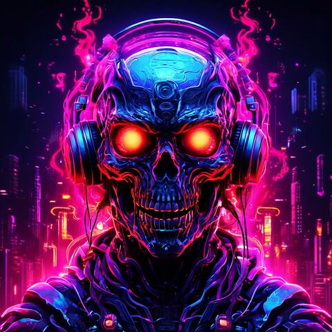 Neon Nightmare Beat