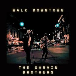 Walk Downtown