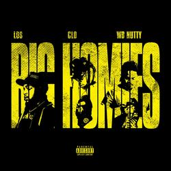 Big Homies (feat. Los & WB Nutty)