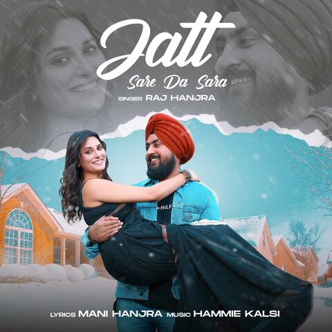 JATT SARE DA SARA