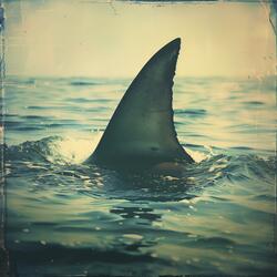 Jaws a Shark's Eye View
