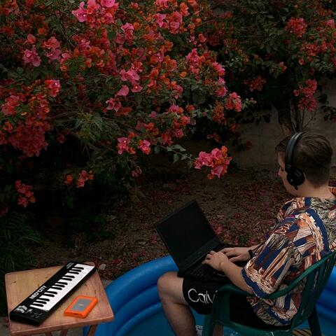 TULUM EP ("EDITS")