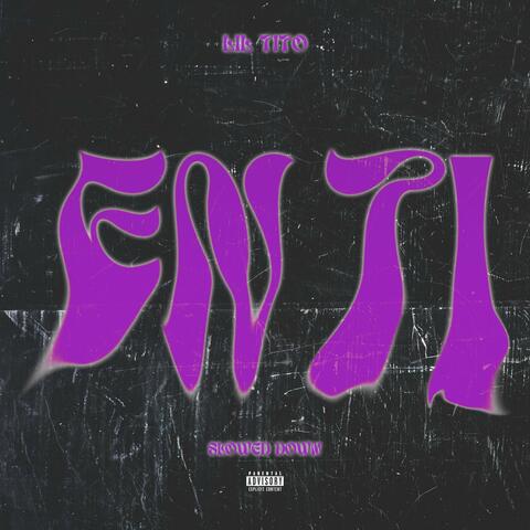 En Ti (Slowed Down)