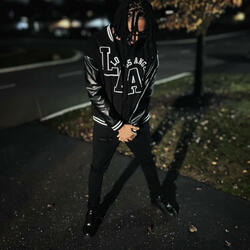CBFW (feat. CityStarrLj & 10k Raun)