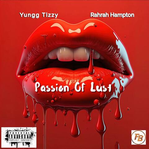 Passion Of Lust