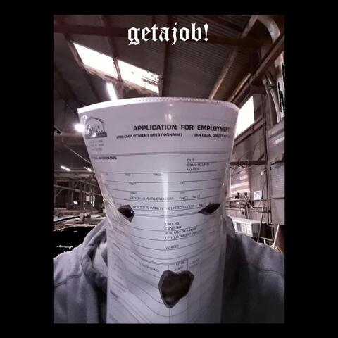 getajob! (feat. sk3tch)